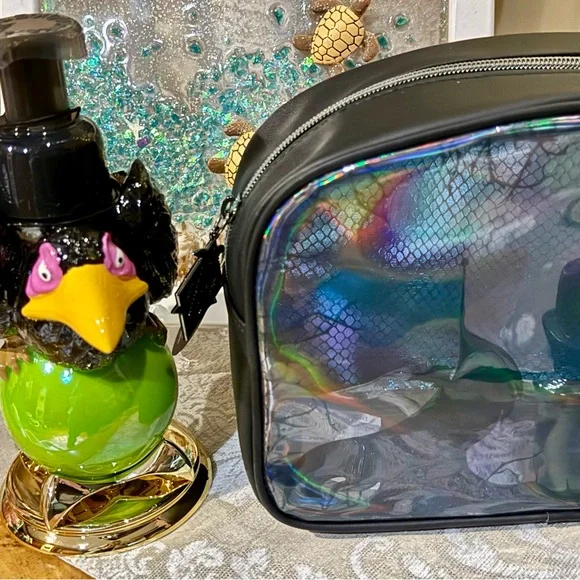 B&BW Disney Villians Maleficent Limited Edition Set
